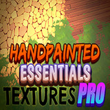 Handpainted Essentials Textures Pro | Terrain Tool | URP HDRP