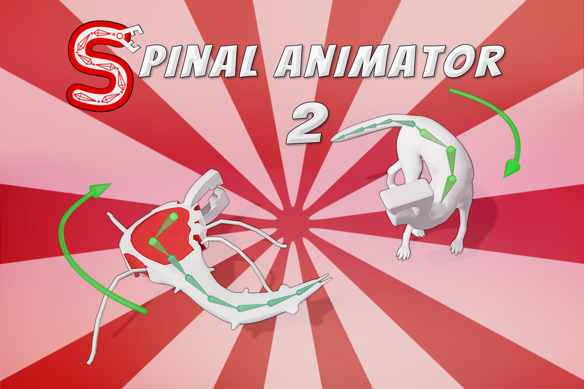 Spinal Animator