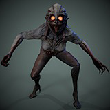 mutant monster 05