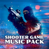 Shooter Game Music Pack