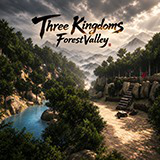 Three KingDoms ForestValley