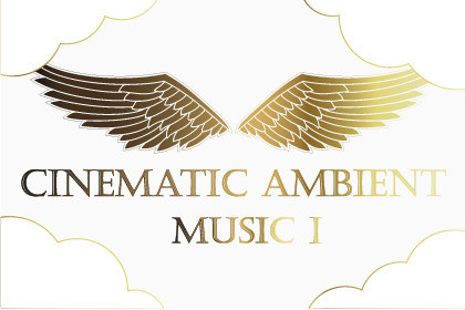 Cinematic Ambient Music I with Female Vocals