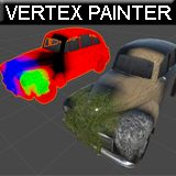 TOZ Vertex Painter