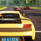Complete Racing Game 2 (Lit Edition) - Vol 1