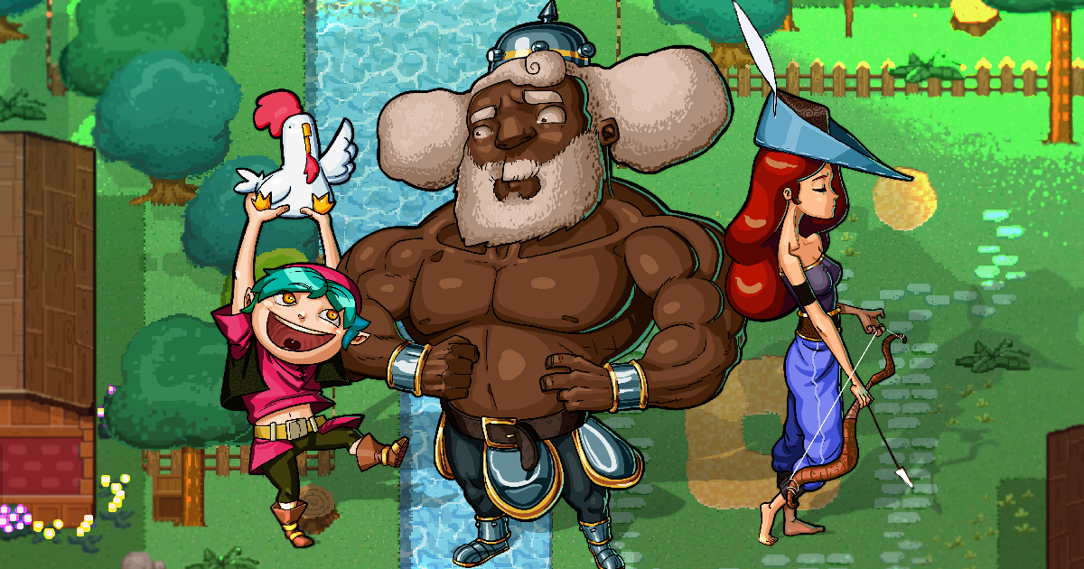 Creator Kit: RPG | Tutorials | Unity Asset Store