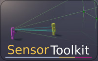 Sensor Toolkit
