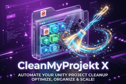 CleanMyProjektX