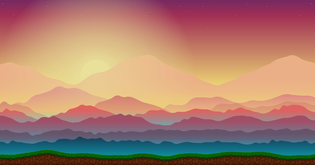 Gradient Sprite Tool with Transparency | Level Design | Unity Asset Store