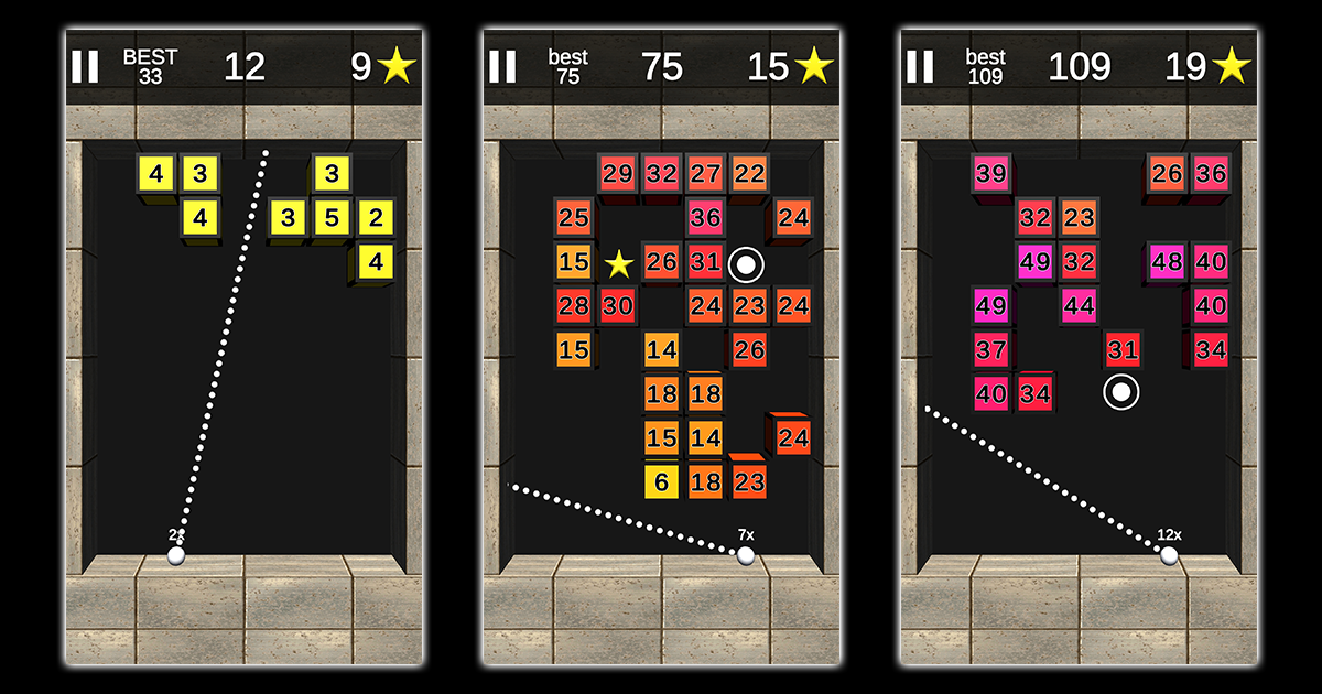 3D Breaker - Hyper Casual Complete Game Template | Packs | Unity Asset ...
