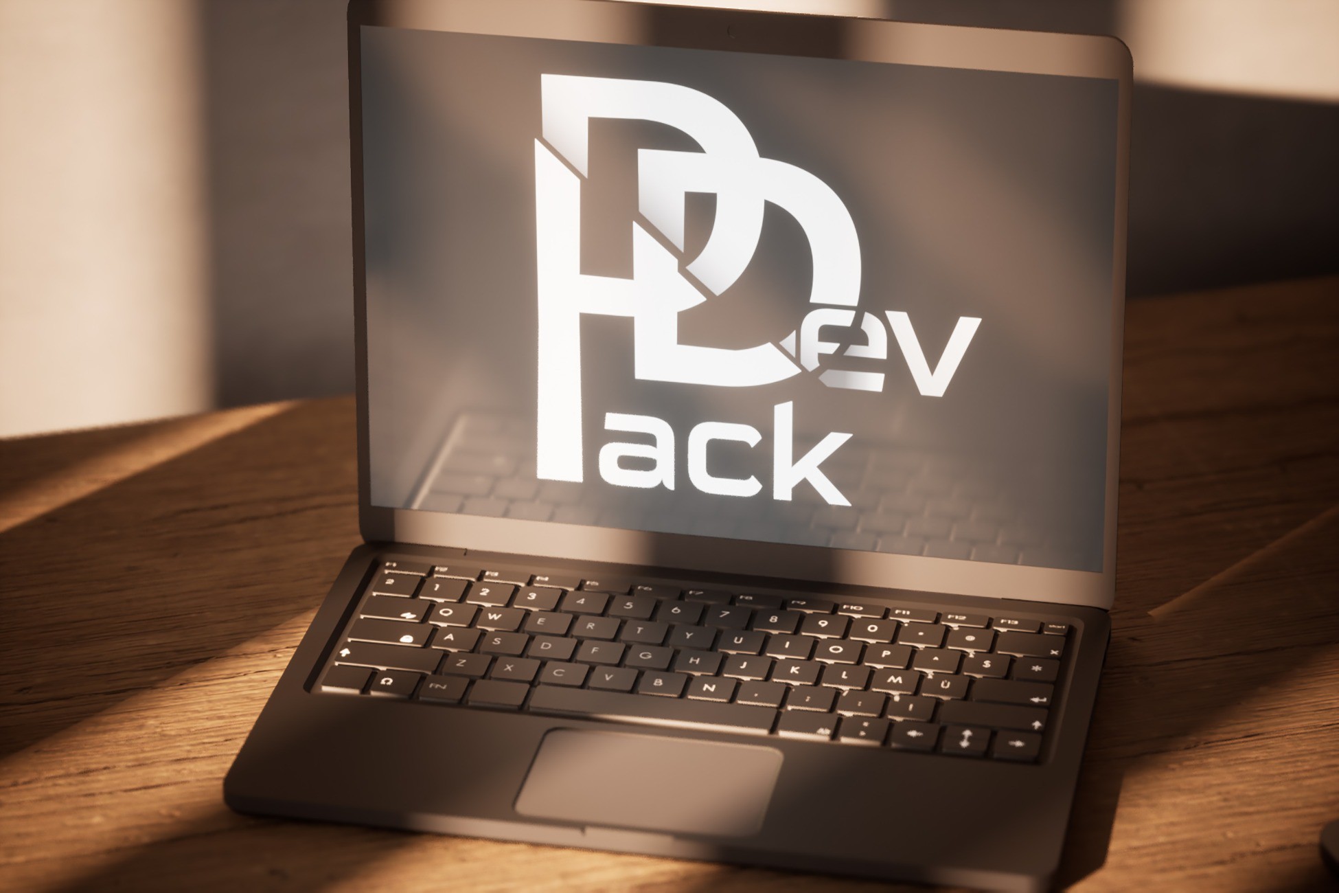 Modern Computer / 22+ Assets | 3D Props | Unity Asset Store