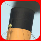 RMS Tragic - PBR