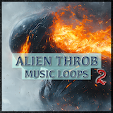 Alien Throb Music Loops 2