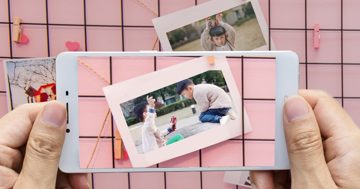 AR Magic Album | Tutorials | Unity Asset Store