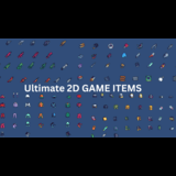 Ultimate 2D Game Items