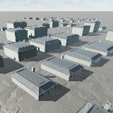 OWA Building Pack 10