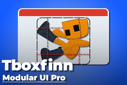 Modular UI Pro