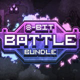8-Bit Battle Music Bundle