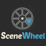 SceneWheel - Radial Tool Menu for Scene View