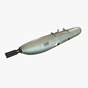 Gun Pod UPK-23-250 (65)