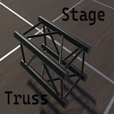 Stage&Truss
