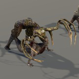 Monster Boss Pack2