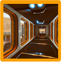 Modular Sci-fi Zone Pack