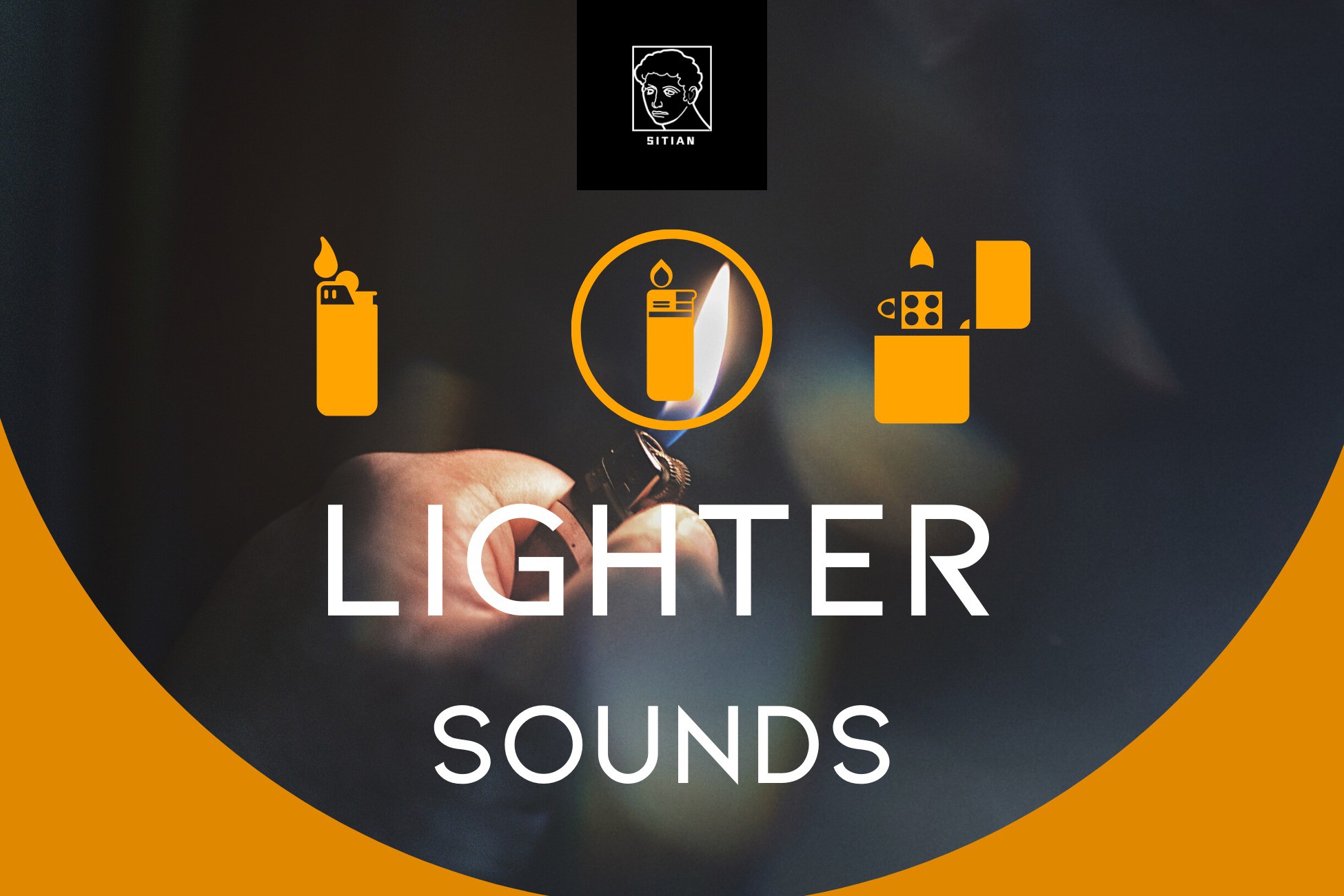 Lighter Sounds 音频 音效 Unity Asset Store