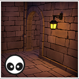 Stylized Hand Painted Dungeon (Free)