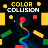 Color Collision - Complete Casual Mobile Game Template