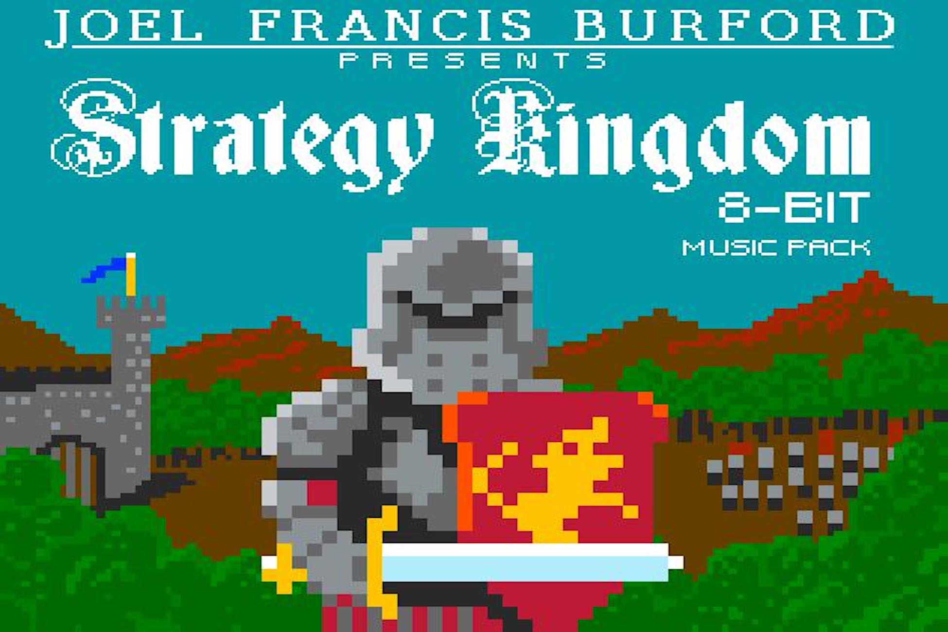 strategy-kingdom-8-bit-music-sfx-pack-electronic-music-unity