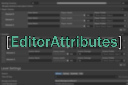EditorAttributes