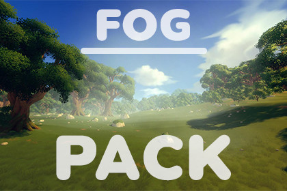 Fog Particles