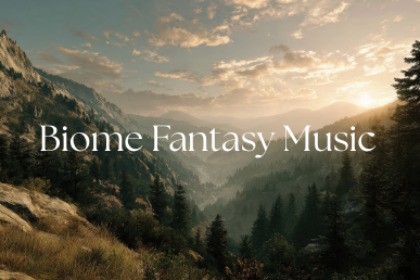 Biome Fantasy Music