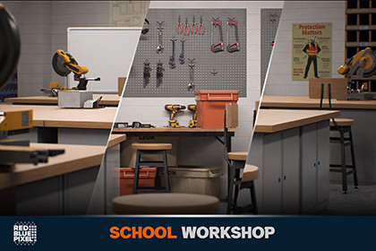 School Workshop