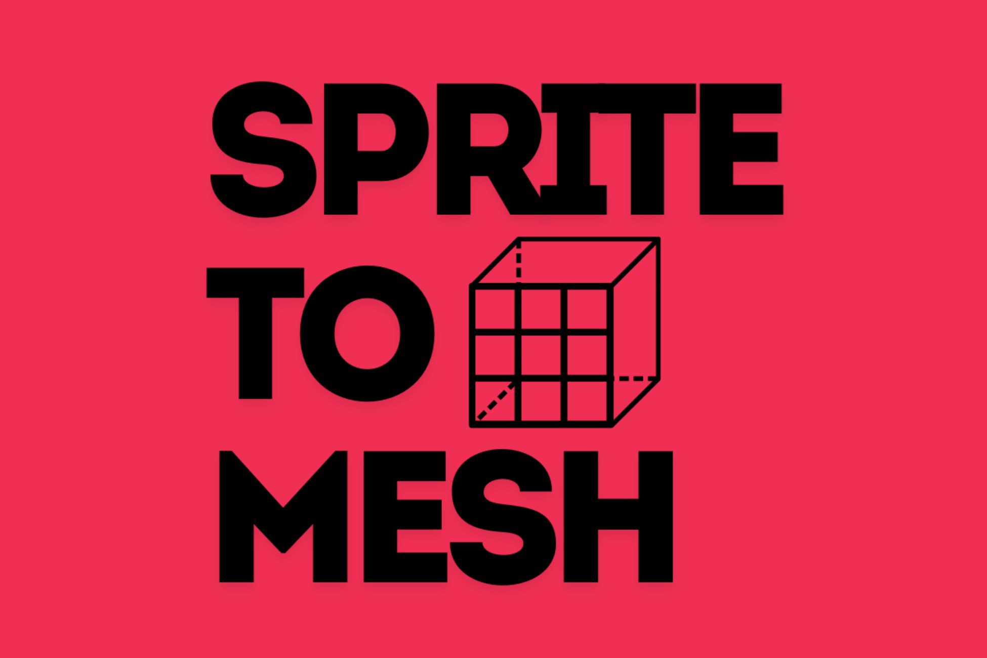STM (Sprite To Mesh) by MADCUP