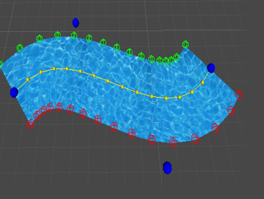 River Tool | Modeling | Unity Asset Store