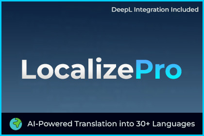LocalizePro