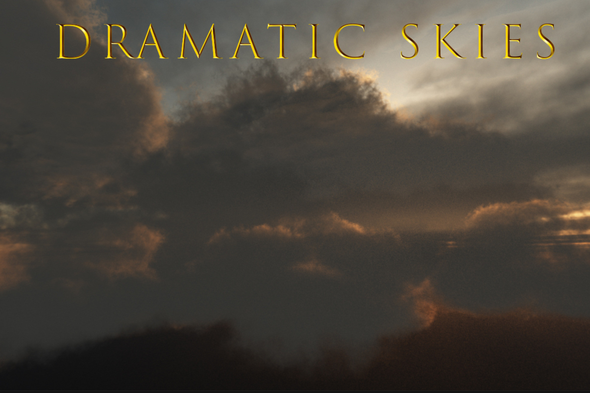 Dramatic Skies | 3D Environments | Unity Asset Store