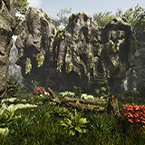 Forgotten Realm | Environment