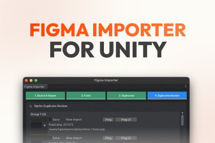Figma Importer