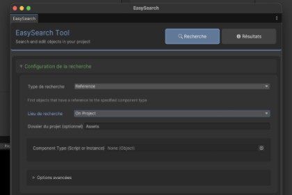 EasySearch