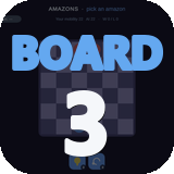 Mini Game Templates Board 3.0 - 10 Board Starters for Unity