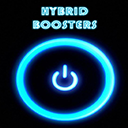Hybrid Boosters