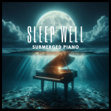 Sleep Well - Submerged Piano