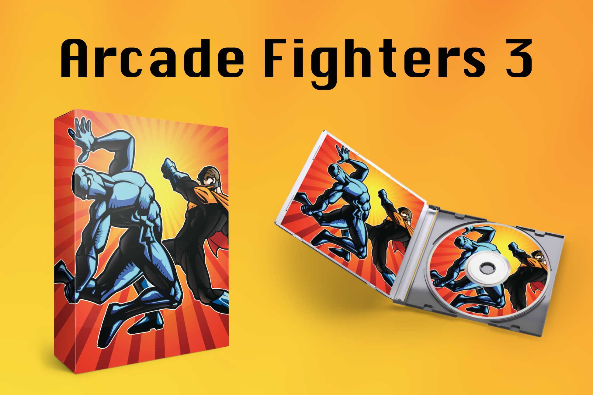 Arcade Fighters Vol 3 Music Level Pack Audio Music Unity Asset Store arcade-fighters-vol-3-music-level-pack-audio-music-unity-asset-store