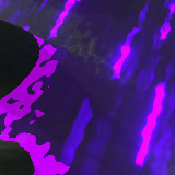 Cyber Neon Water Shader