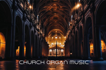 Church Organ Music