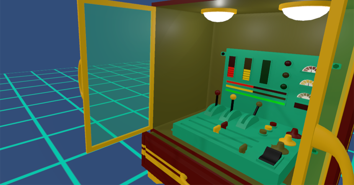 VRBasics | 物理 | Unity Asset Store