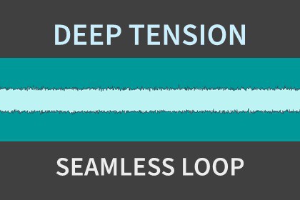 Deep Tension — Seamless Cinematic Ambience (Standard)