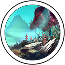 2D Ether Nature